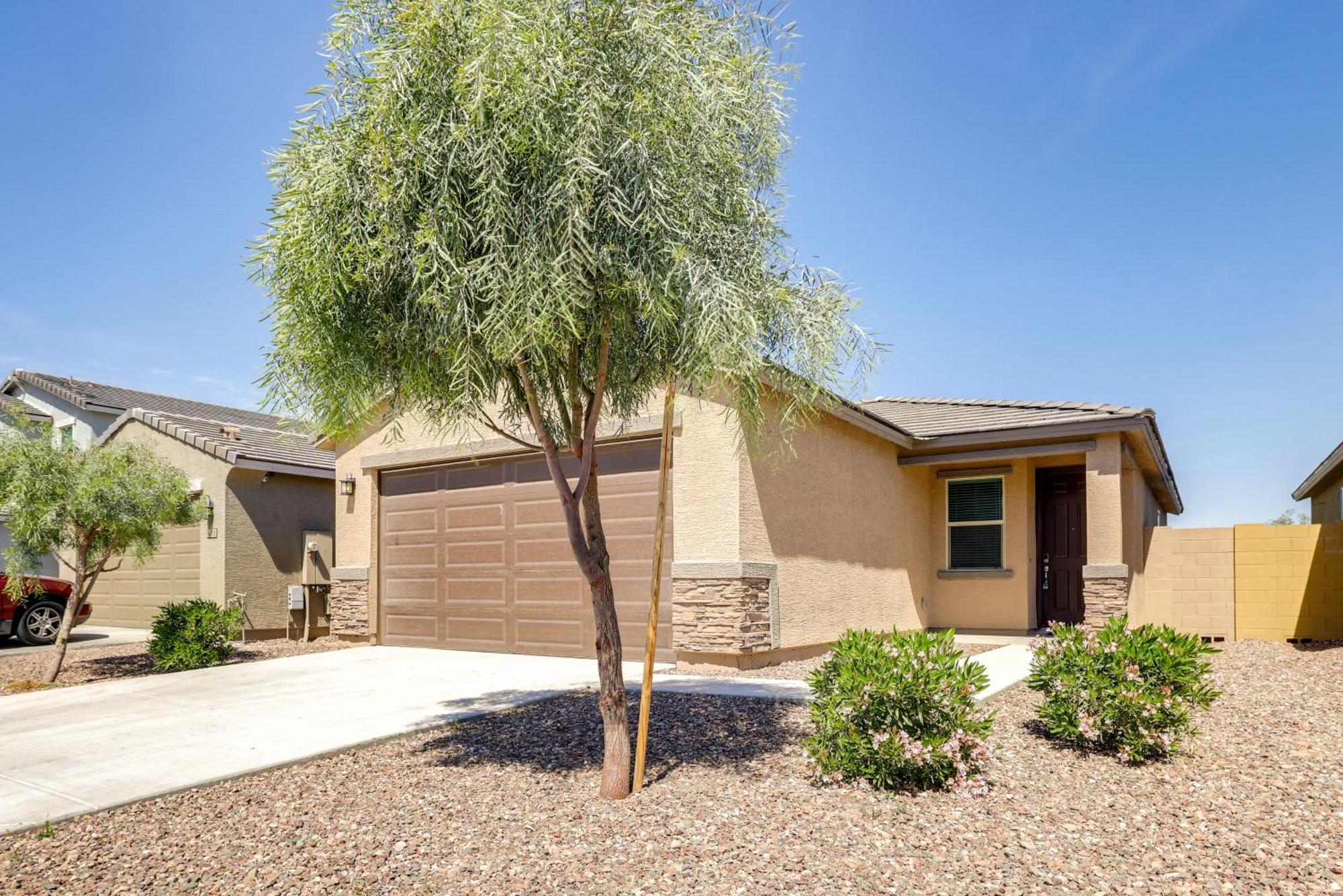 Holiday home Hike, Explore And Area Getaway Phoenix