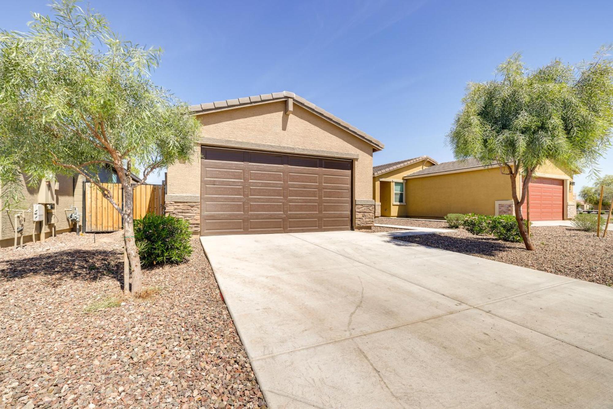 Hike, Explore And Area Getaway Holiday home Phoenix